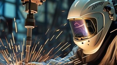 What Are the Best Practices for Aerospace Welding Techniques?
