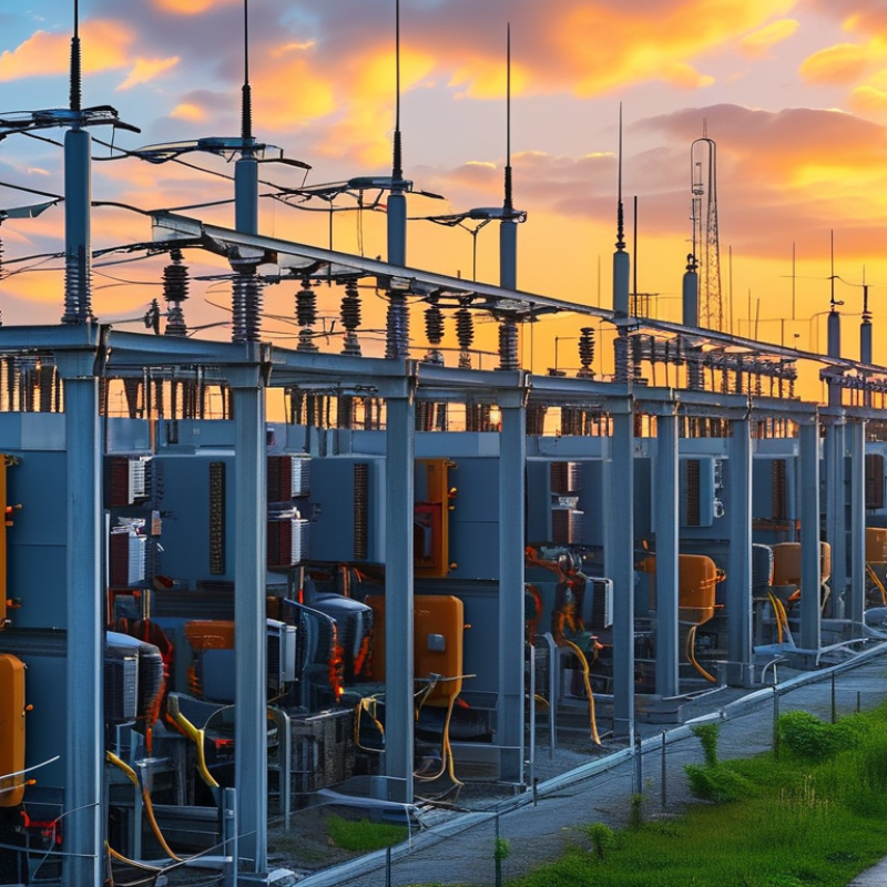 Why Choose a Thyristor Voltage Regulator for Your Power Needs?