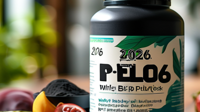 2026 Best Protein Powder Bags for Global Buyers Insights?