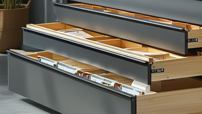 2026 Top Heavy Duty Long Drawer Slides for Global Buyers?