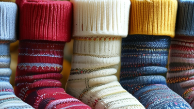 Top 10 Slip Socks Tips for Global Buyers Wanting Comfort