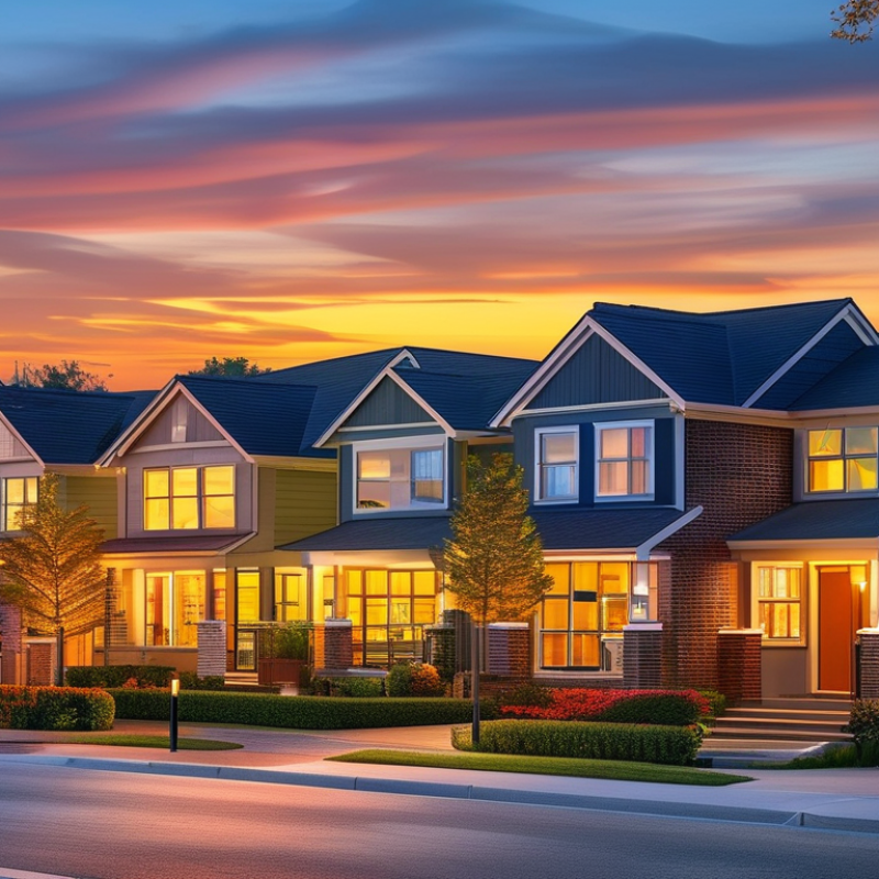 Top 10 Reasons Why Lighting Boosts Real Estate Sales Conversion?