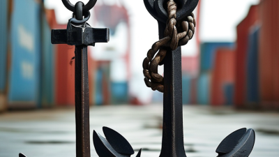 Top 10 Anchor Winch Manufacturers in China You Need to Know?
