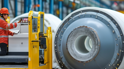 Top Insulation Parts for Global Buyers Seeking Quality Solutions?