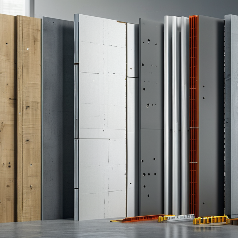 Top 10 Wall Panel Accessories for Efficient Global Sourcing?