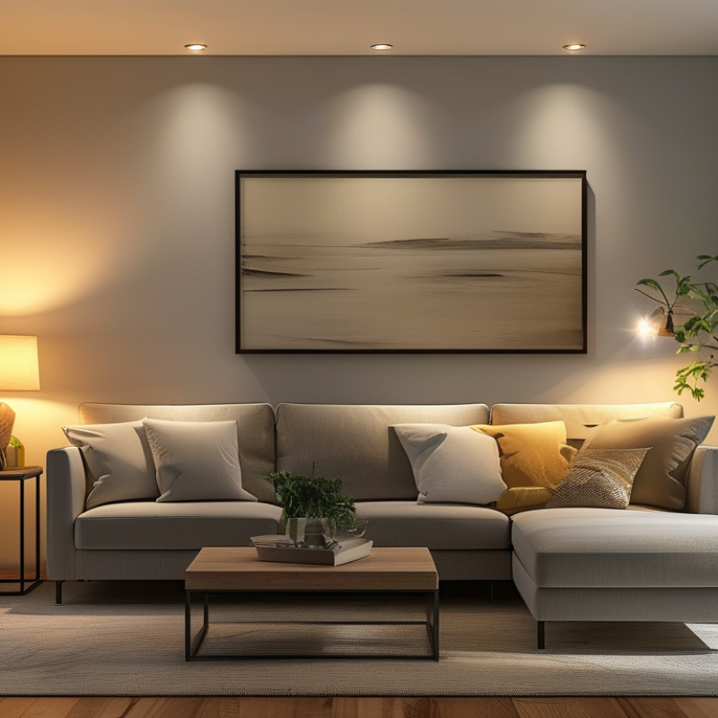 How to Save Energy with Indoor Lighting Tips for Everyone?