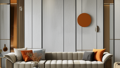 Top 10 Wall Panel Accessories Tips for Your Next Project?
