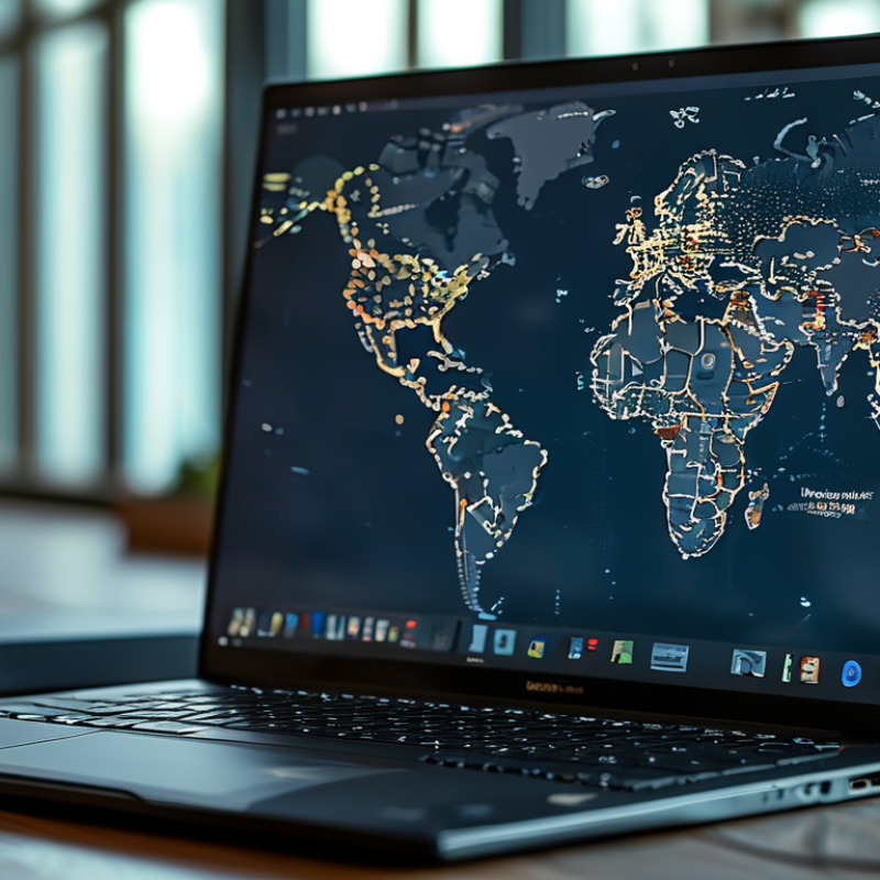 What is the Best Mobile Laptop Charger for Global Buyers?