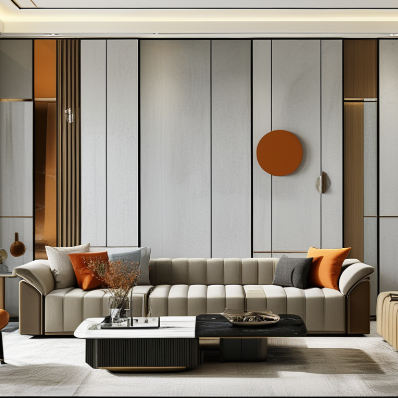 Top 10 Wall Panel Accessories Tips for Your Next Project?