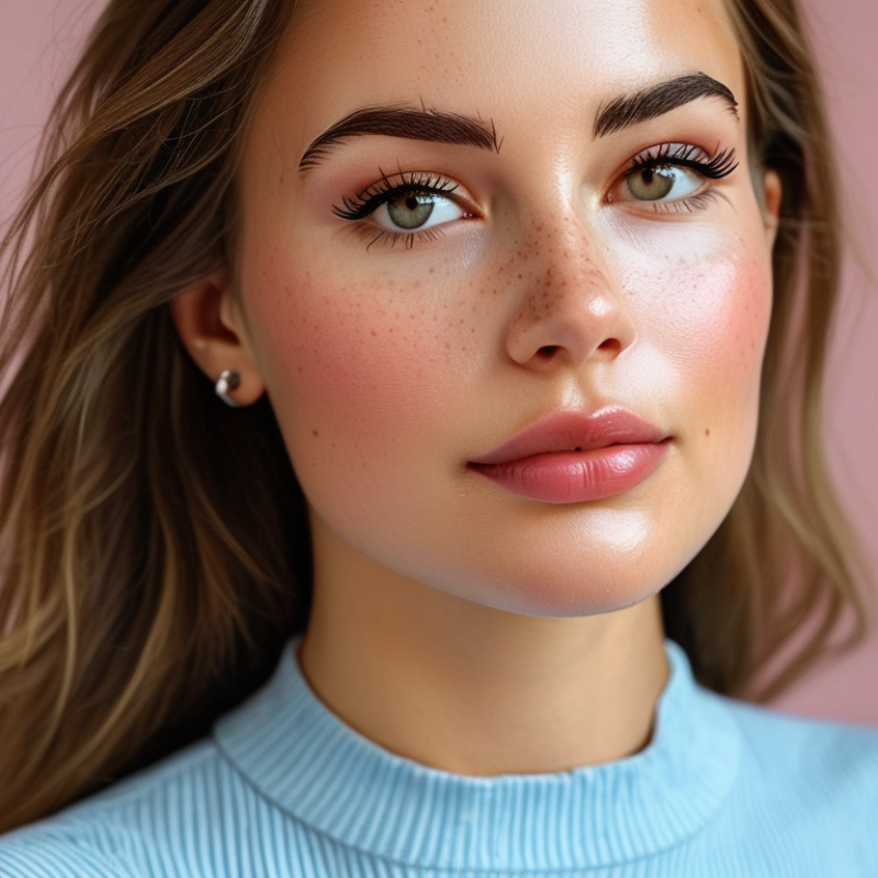 Why Choose Half Set Lashes for Your Beauty Business?