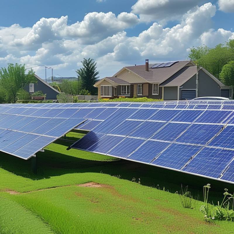 How to Choose Solar Panels For Home in 2026?