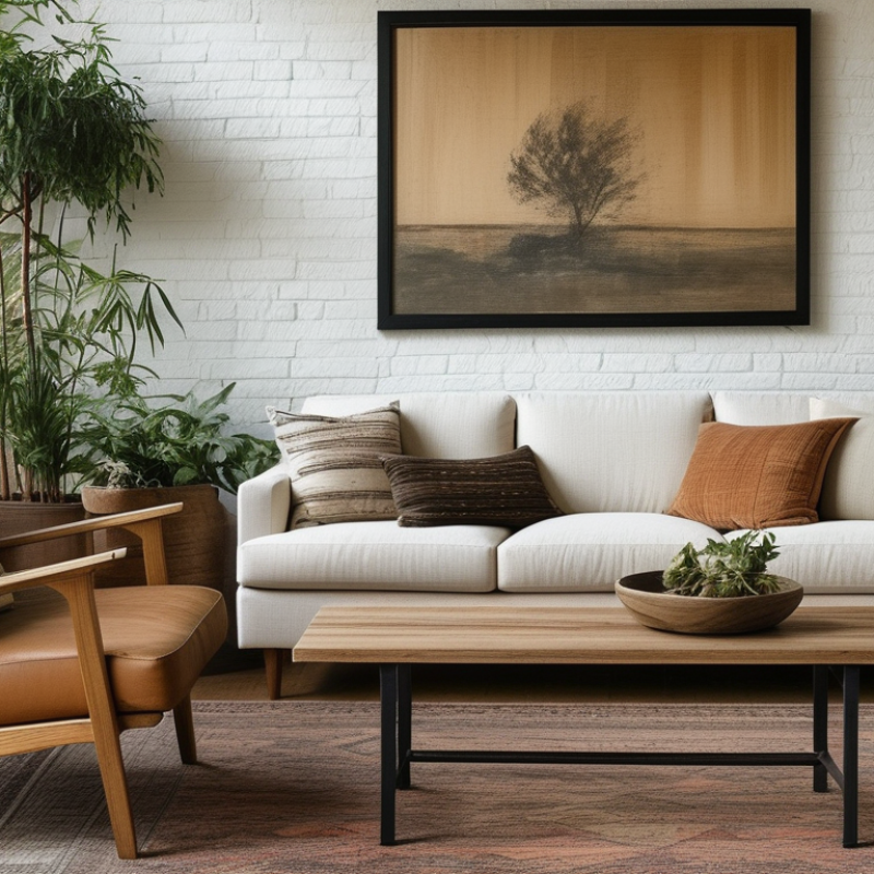 Why You Should Match Furniture with Your Interior Design Style?