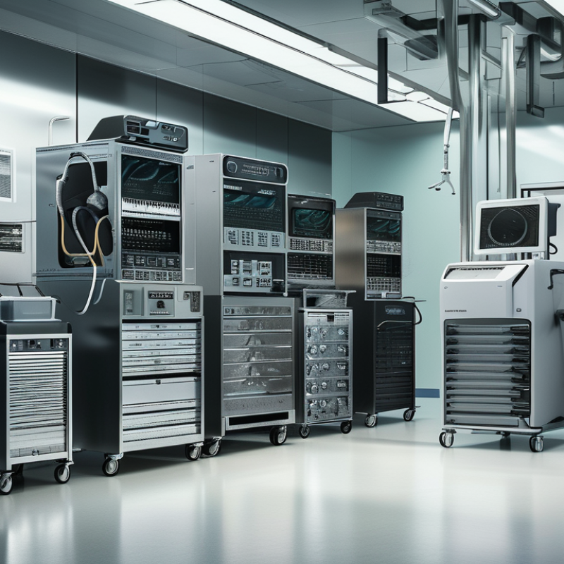 Top 10 Tips for Maintaining Endoscope Disinfection Equipment