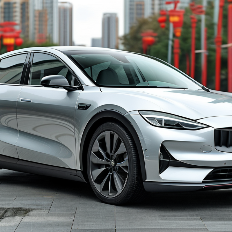 Top China Vehicle Inverters for Global Buyers in 2026?