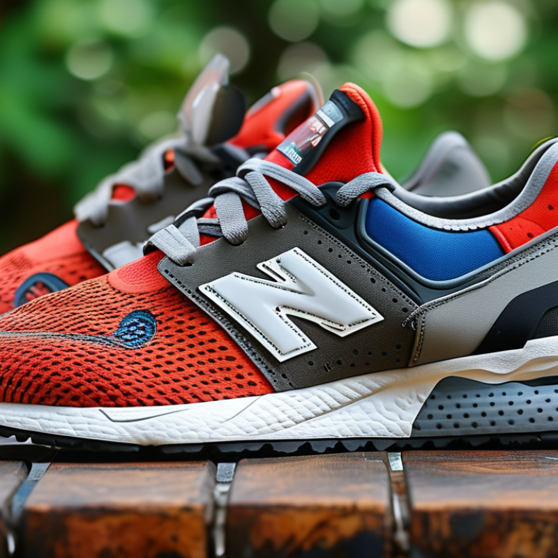 Top Athletic Footwear Manufacturers You Need to Know?