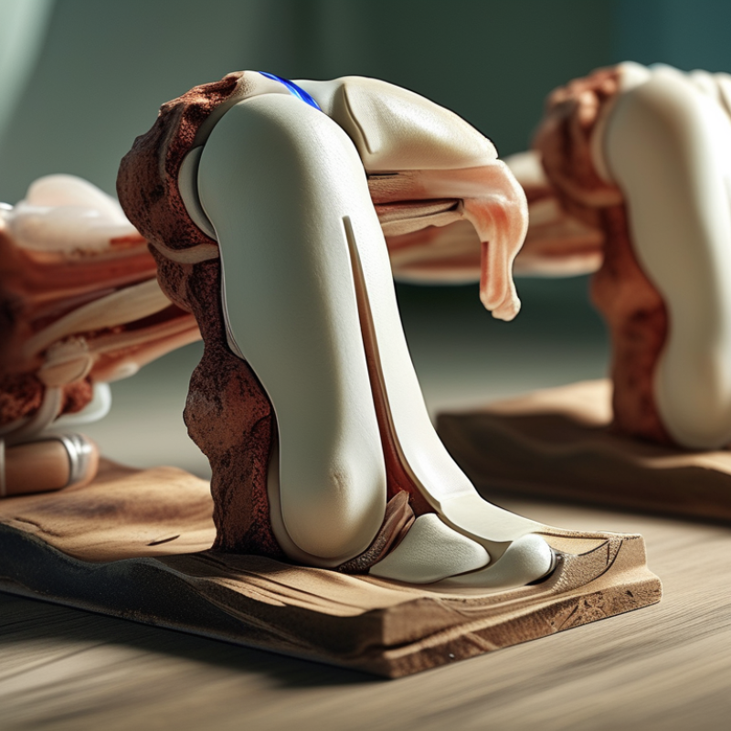 Top Tips for Managing Arthritis Before Knee Replacement?