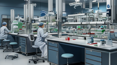 2026 Top Medical Lab Bag Options for Global Buyers?