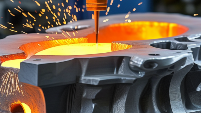 Why Choose Investment Casting Mold for Your Manufacturing Needs?