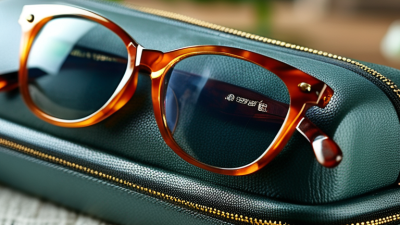 Why Choose a Zipped Glasses Case for Your Sunglasses?