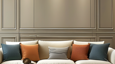 Best Wall Panel Accessories for Your Home Decor Needs?