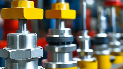 Top 10 Pressure Measuring Couplings You Need to Buy Now?