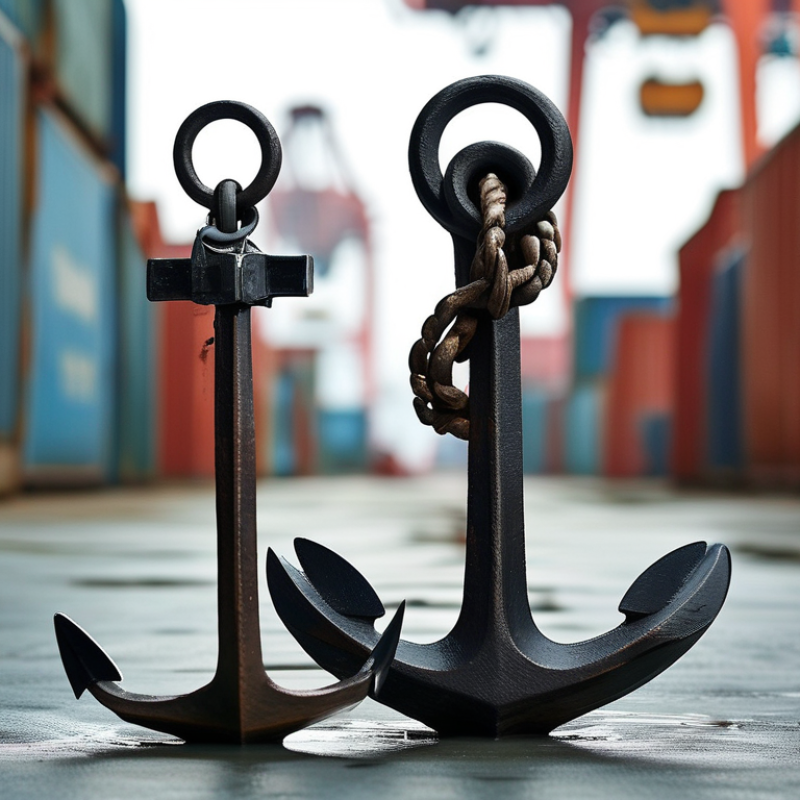 Top 10 Anchor Winch Manufacturers in China You Need to Know?