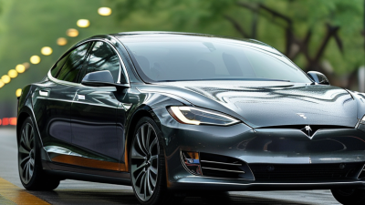 How to Ride In Electric Car for a Unique Experience?