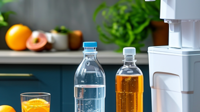 2026 Best Trap Filters for Efficient Water Filtration Needs?