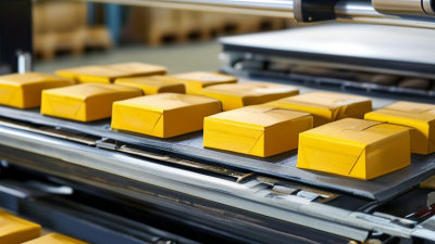 Top 10 Tray Sealer Packaging Machines for Global Buyers?