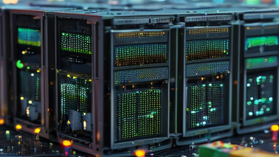2026 Top Juniper Ex Switches for Global Buyers Insights?