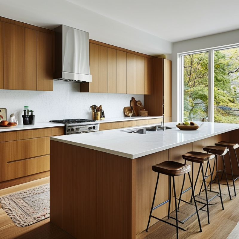 Why Are Modular Cabinets the Future of Modern Homes?