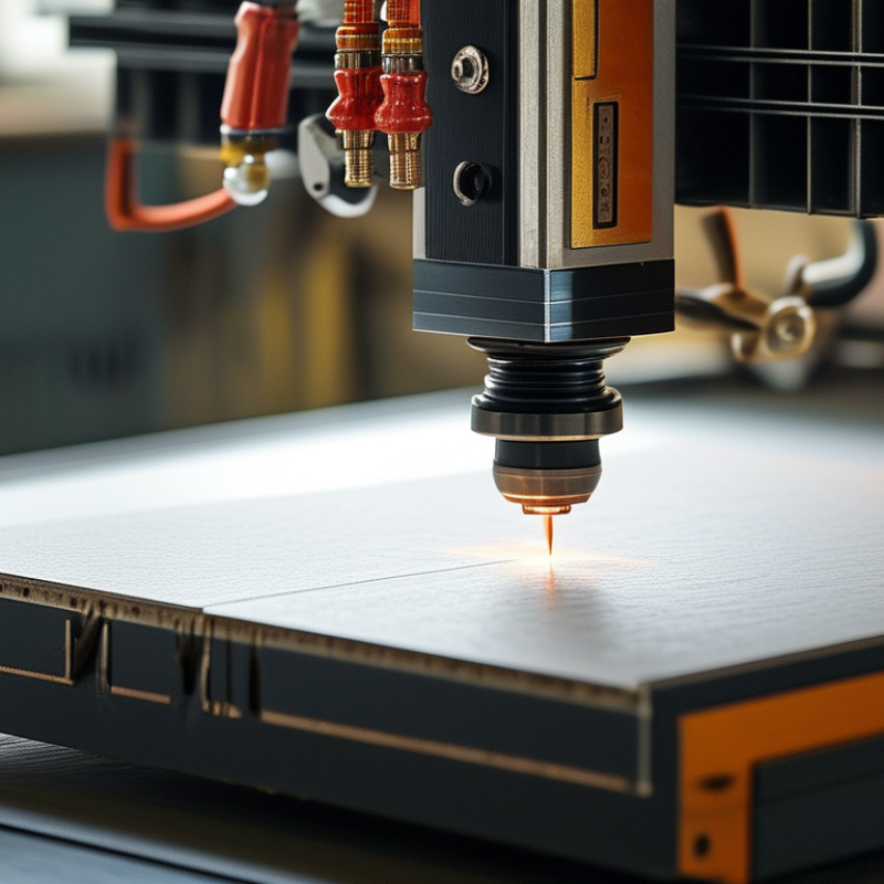 Discover the Smallest Laser Cutting Machine for Your Needs?
