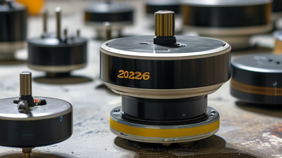 2026 Best Piezo Disc Transducer for Your Needs?