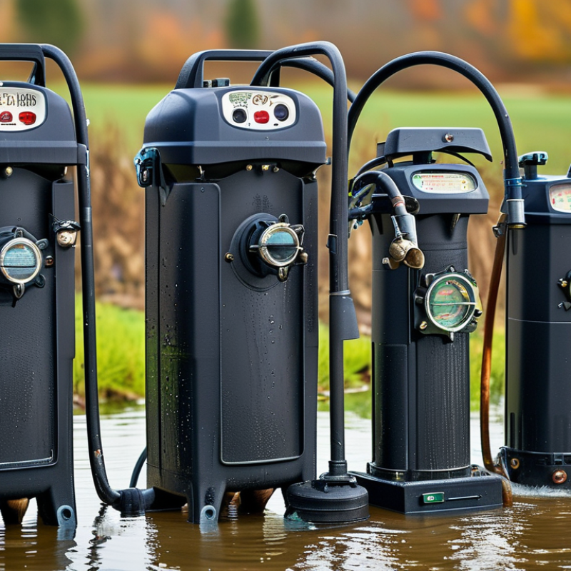 2026 Best Deep Well Submersible Pump Buying Guide?