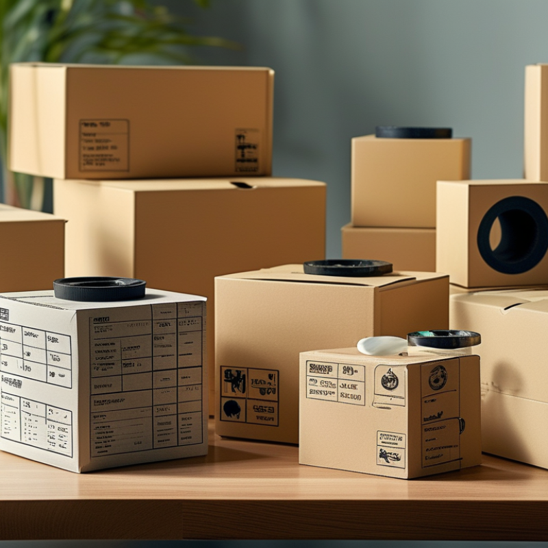 How to Choose the Best Label Sheets for Your Needs?