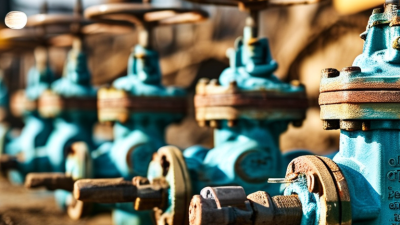 How to Choose the Right Mud Pump Valve for Your Needs?