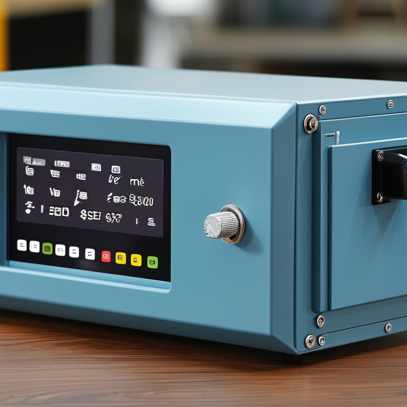 What is the Average Price of a Temperature Chamber?