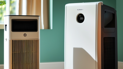 Top 10 Air Filters for Cleaner Air in Your Home?