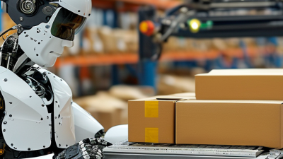 Top 10 Smartpac Machine Benefits for Global Buyers?