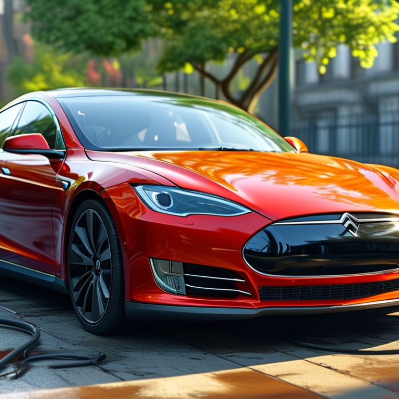 Top 10 Reasons Why Your DC Fast Charger Is Not Fast Enough?