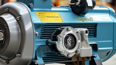 Digital Guide to Best Copeland Compressors for Global Buyers?