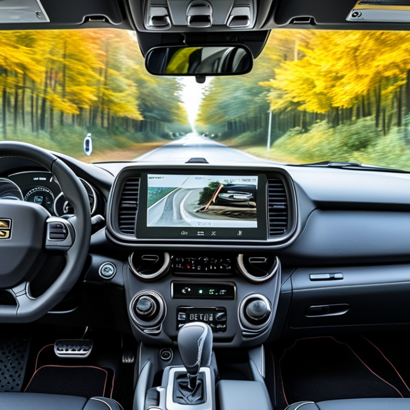 What is a Car Head Unit and How to Choose the Best One?