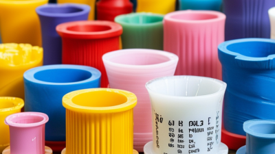 2026 How to Choose Molded Rubber and Plastic for Your Business?