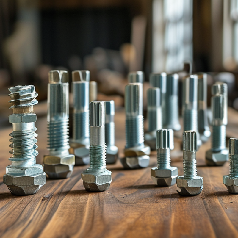 Ultimate Carriage Bolt Tips for Global Buyers in 2026