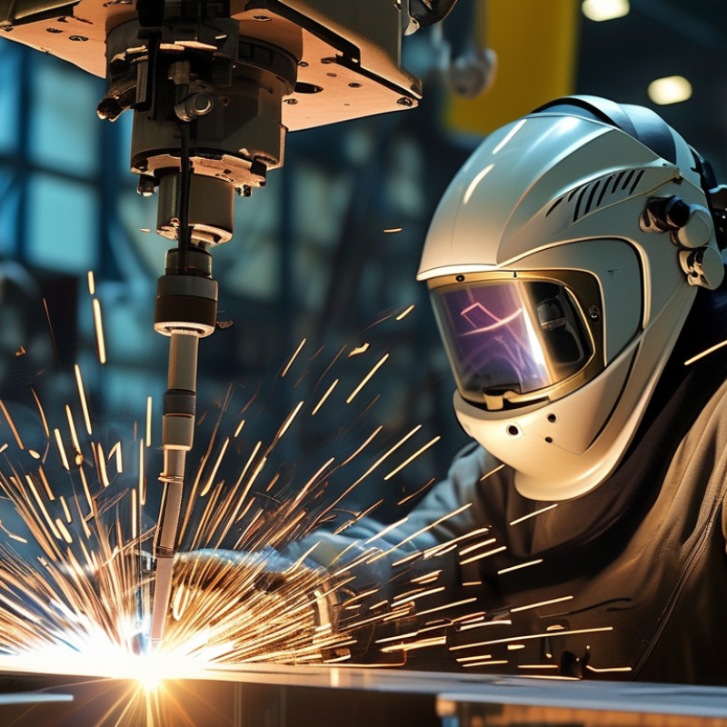 What Are the Best Practices for Aerospace Welding Techniques?