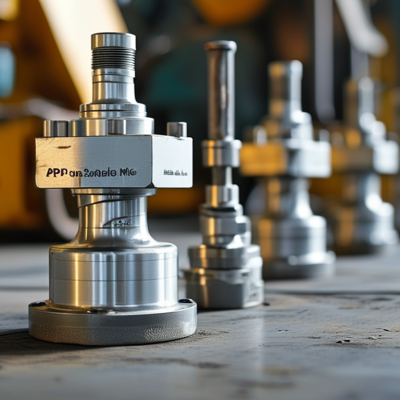 2026 Best Api6a Stem Bushing for Global Buyers?