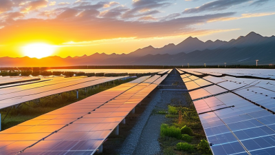 Best Lithium Battery For Solar Storage Solutions in China?