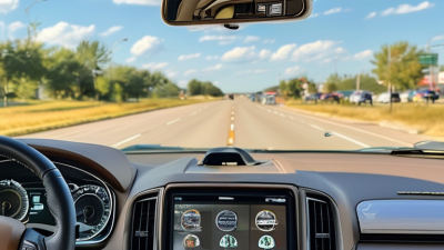 Best Backup Camera Kit for Safe Driving in 2026?