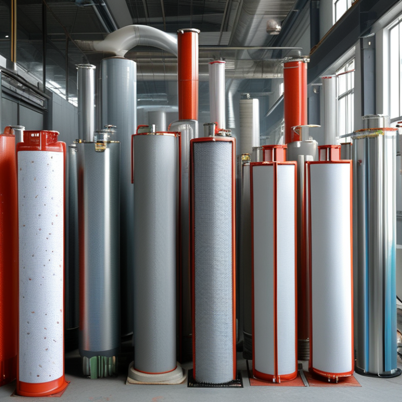 China Top Air Duct Filters for Global Suppliers What to Know