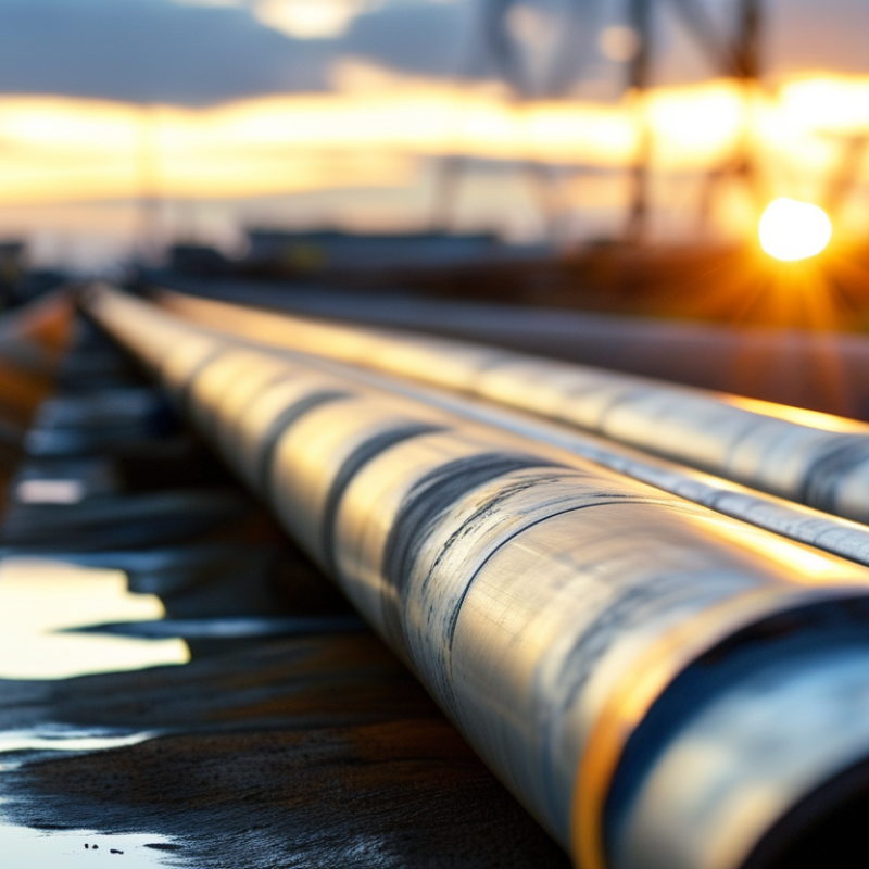 How to Source Reliable Carbon Steel Pipeline Suppliers?